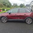 Opel Crossland X 2019
