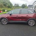 Opel Crossland X 2019