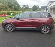 Opel Crossland X 2019