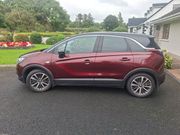 Opel Crossland X 2019