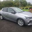 Opel Corsa 2022