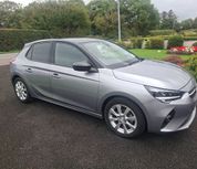 Opel Corsa 2022