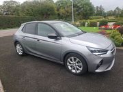 Opel Corsa 2022