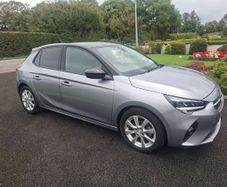 Opel Corsa 2022