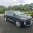 Kia Sorento 2017