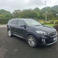 Kia Sorento 2017