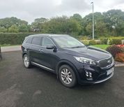 Kia Sorento 2017