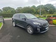Kia Sorento 2017