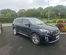 Kia Sorento 2017