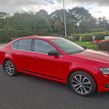 Skoda Octavia 2018