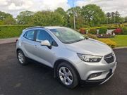 Opel Mokka 2018