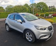 Opel Mokka 2018