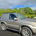 Toyota Landcruiser 2005