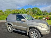 Toyota Landcruiser 2005