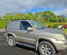Toyota Landcruiser 2005