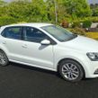 Volkswagen Polo 2014