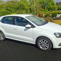 Volkswagen Polo 2014