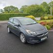 Opel Corsa 2018