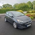 Opel Corsa 2018