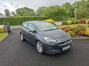 Opel Corsa 2018