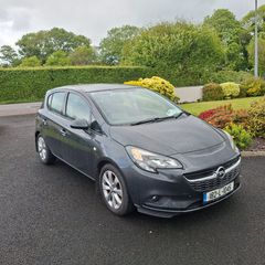 Opel Corsa 2018