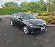 Opel Corsa 2021