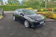 Opel Corsa 2021