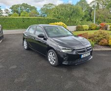 Opel Corsa 2021