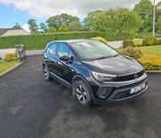 Opel Crossland 2023
