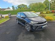 Opel Crossland 2023