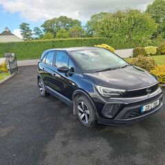 Opel Crossland 2023