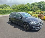 Volkswagen Golf 2017