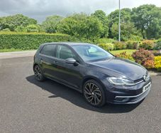 Volkswagen Golf 2017