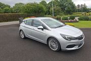 Opel Astra 2020