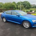Skoda Superb 2023