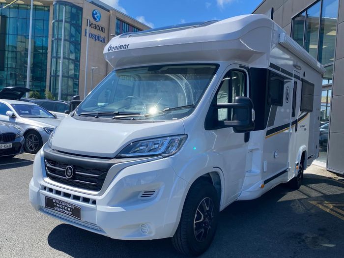 Fiat Ducato 2026