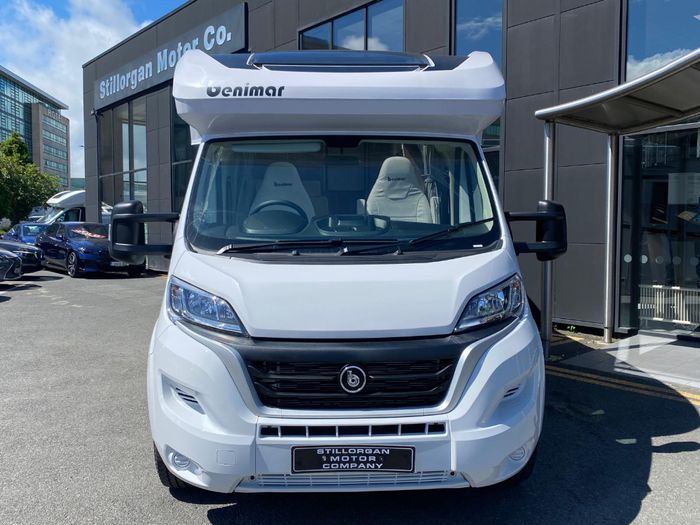 Fiat Ducato 2026