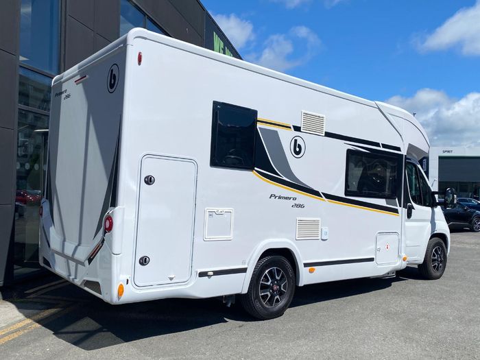 Fiat Ducato 2026