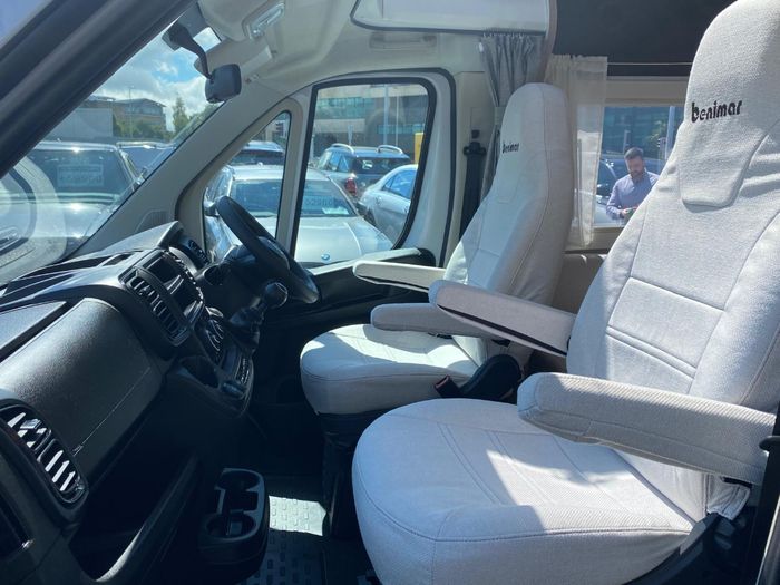 Fiat Ducato 2026