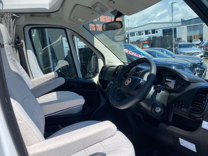 Fiat Ducato 2026