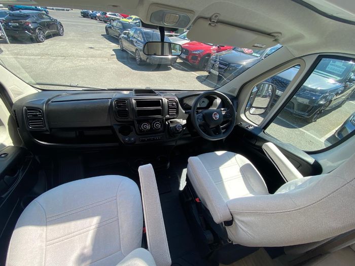 Fiat Ducato 2026