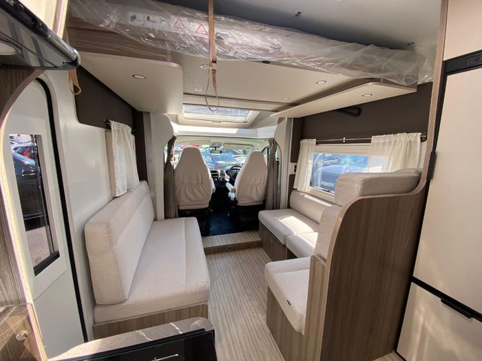 Fiat Ducato 2026