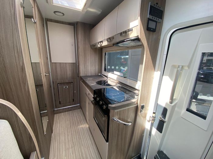 Fiat Ducato 2026
