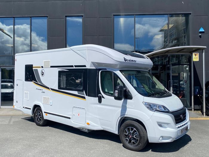 Fiat Ducato 2026
