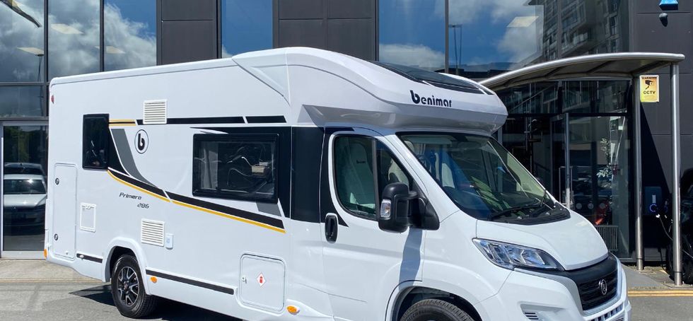 Fiat Ducato 2026