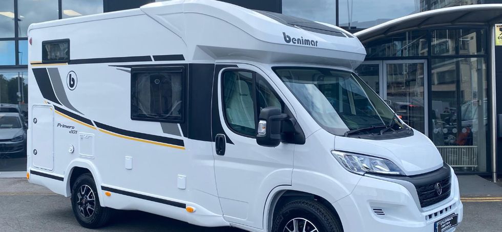 Fiat Ducato 2026