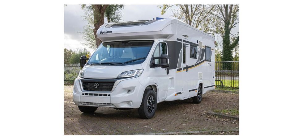Fiat Ducato 2026