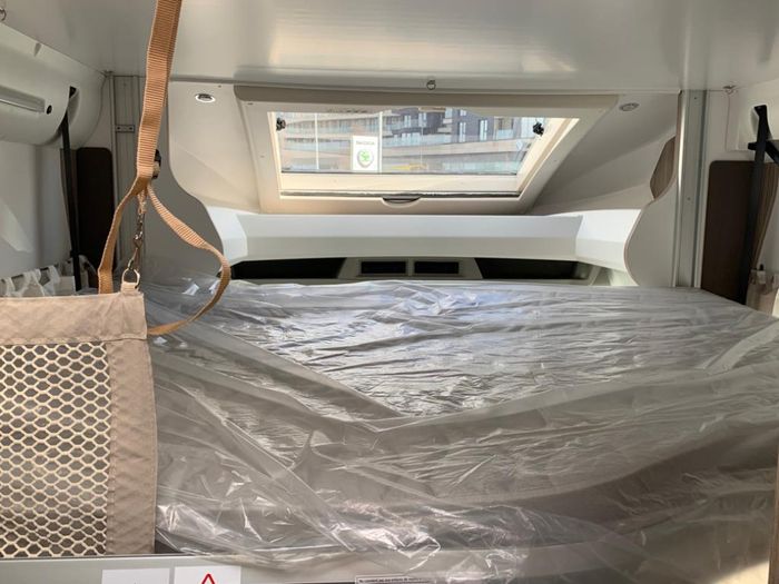Ford Transit 2025