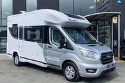 Ford Transit 2025
