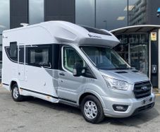 Ford Transit 2025